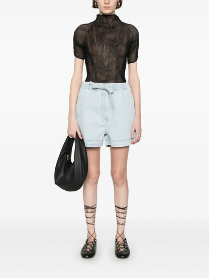 Panya Denim Shorts