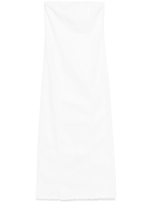 Otawa Midi Dress