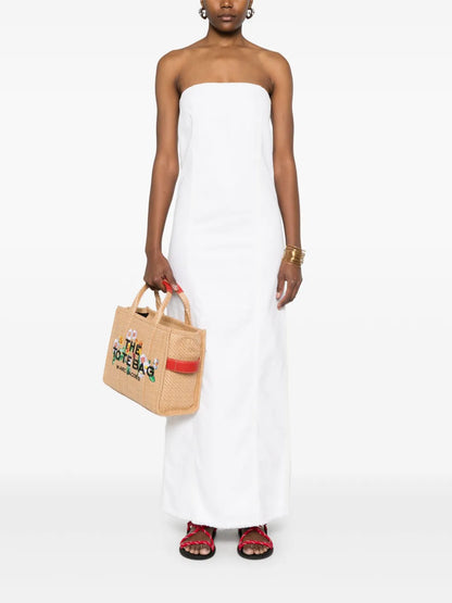 Otawa Midi Dress