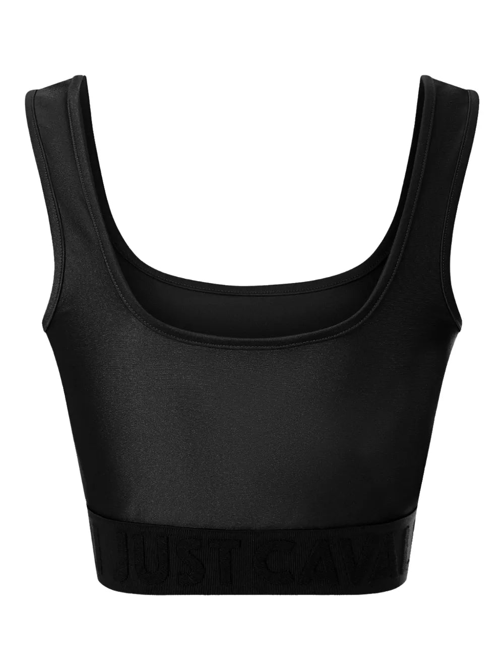 Cropped Tank Top
