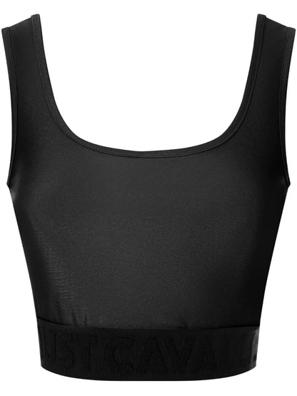 Cropped Tank Top