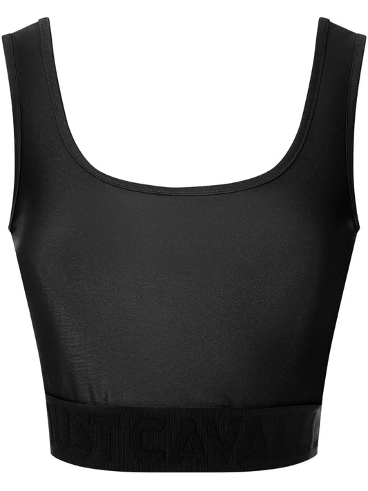 Cropped Tank Top
