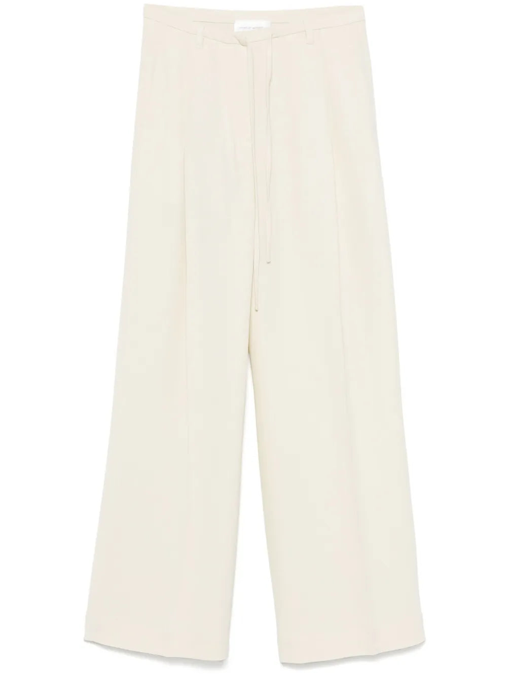 Pamir Straight-Leg Trousers