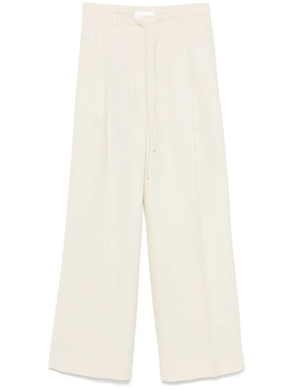 Pamir Straight-Leg Trousers