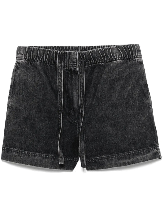 Panya Denim Shorts