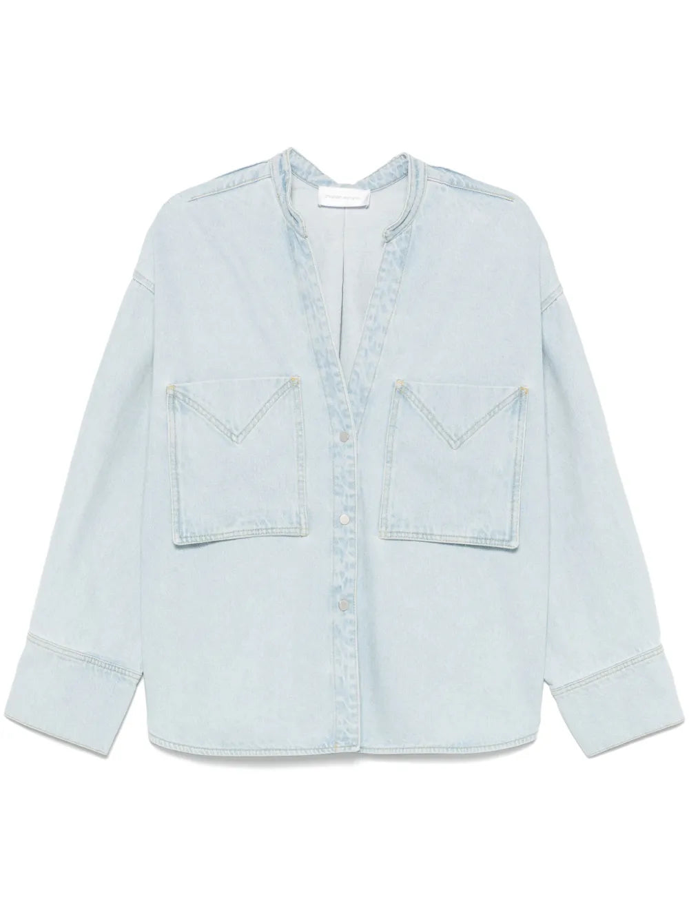 Tango Denim Overshirt