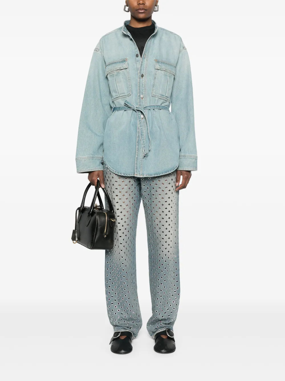 Ivonne Jacket