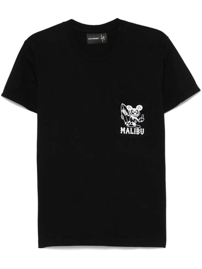Mischief Surfer T-Shirt