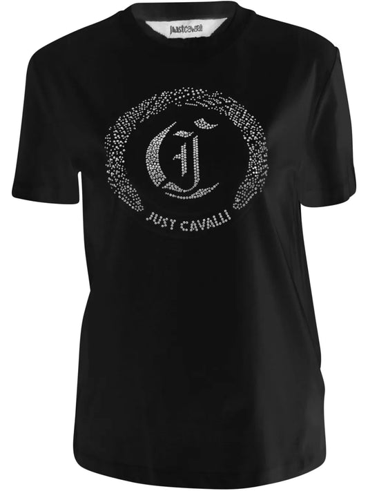 Logo-Embellished T-Shirt