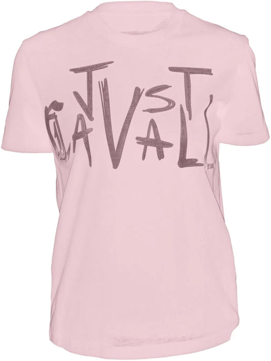 Logo-Appliqué T-Shirt