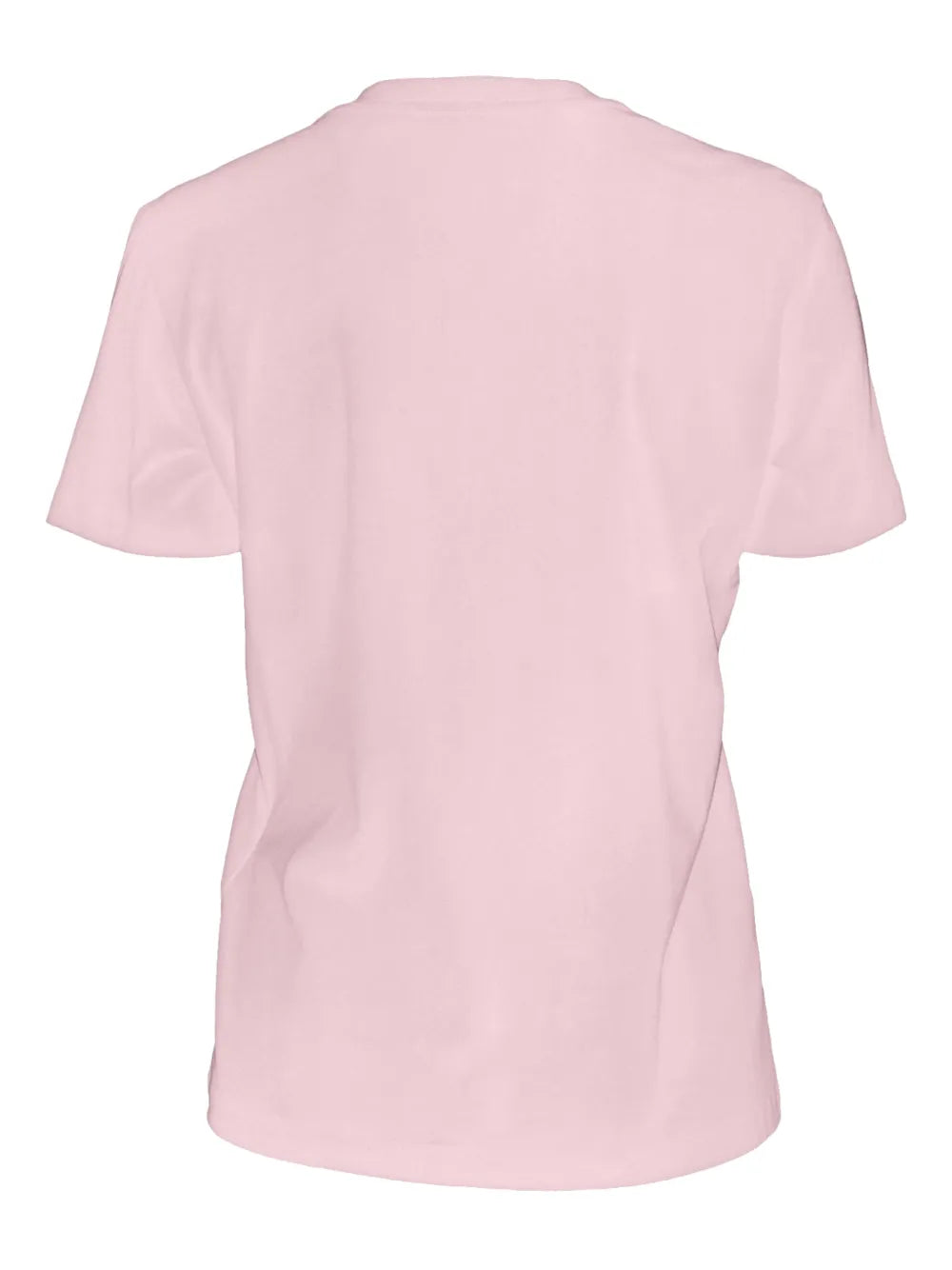 Logo-Appliqué T-Shirt