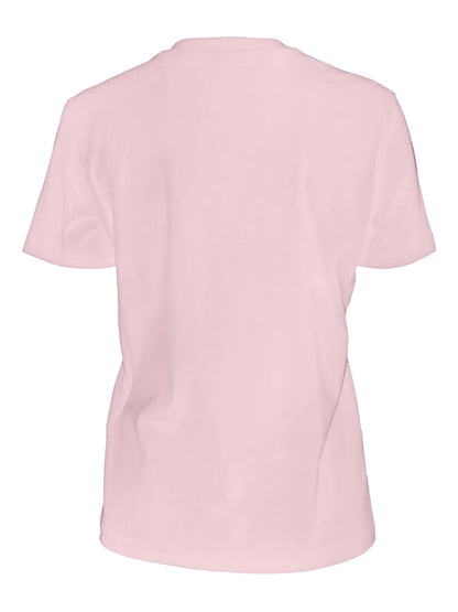Logo-Appliqué T-Shirt