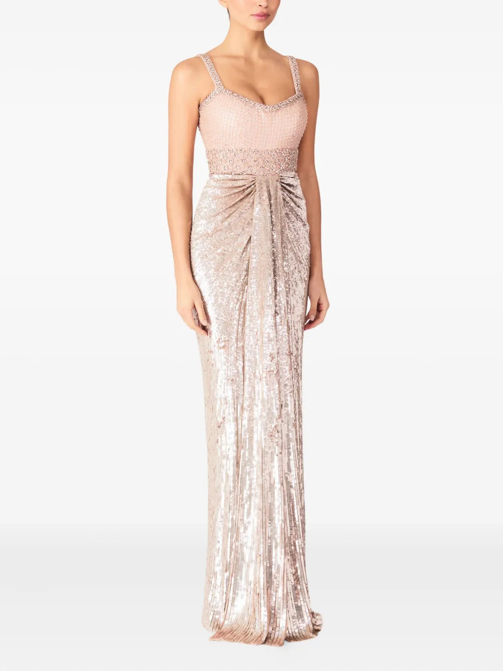 Only You Maxi Dress