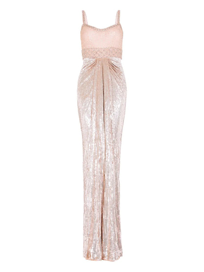 Only You Maxi Dress
