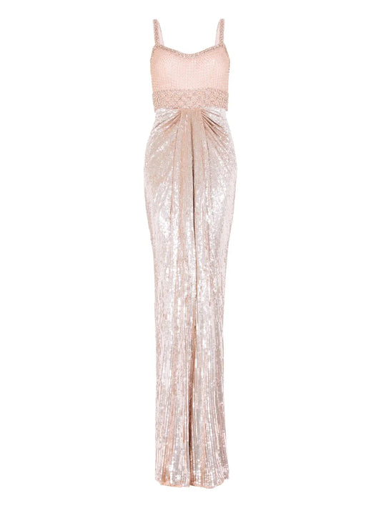 Only You Maxi Dress