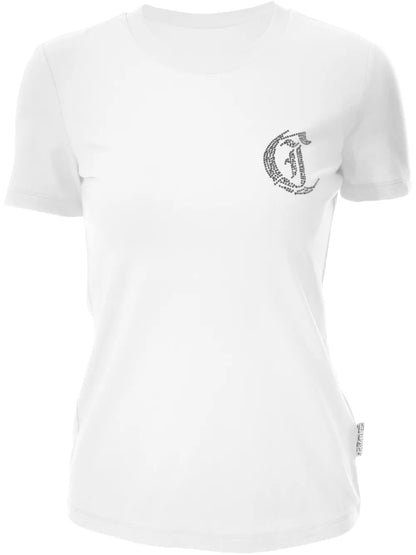 Logo-Embellished T-Shirt