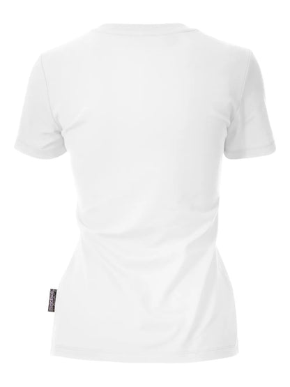Logo-Embellished T-Shirt