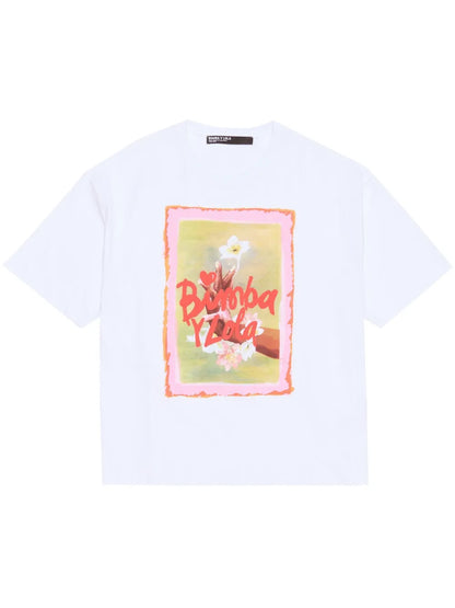 Logo-Print T-Shirt