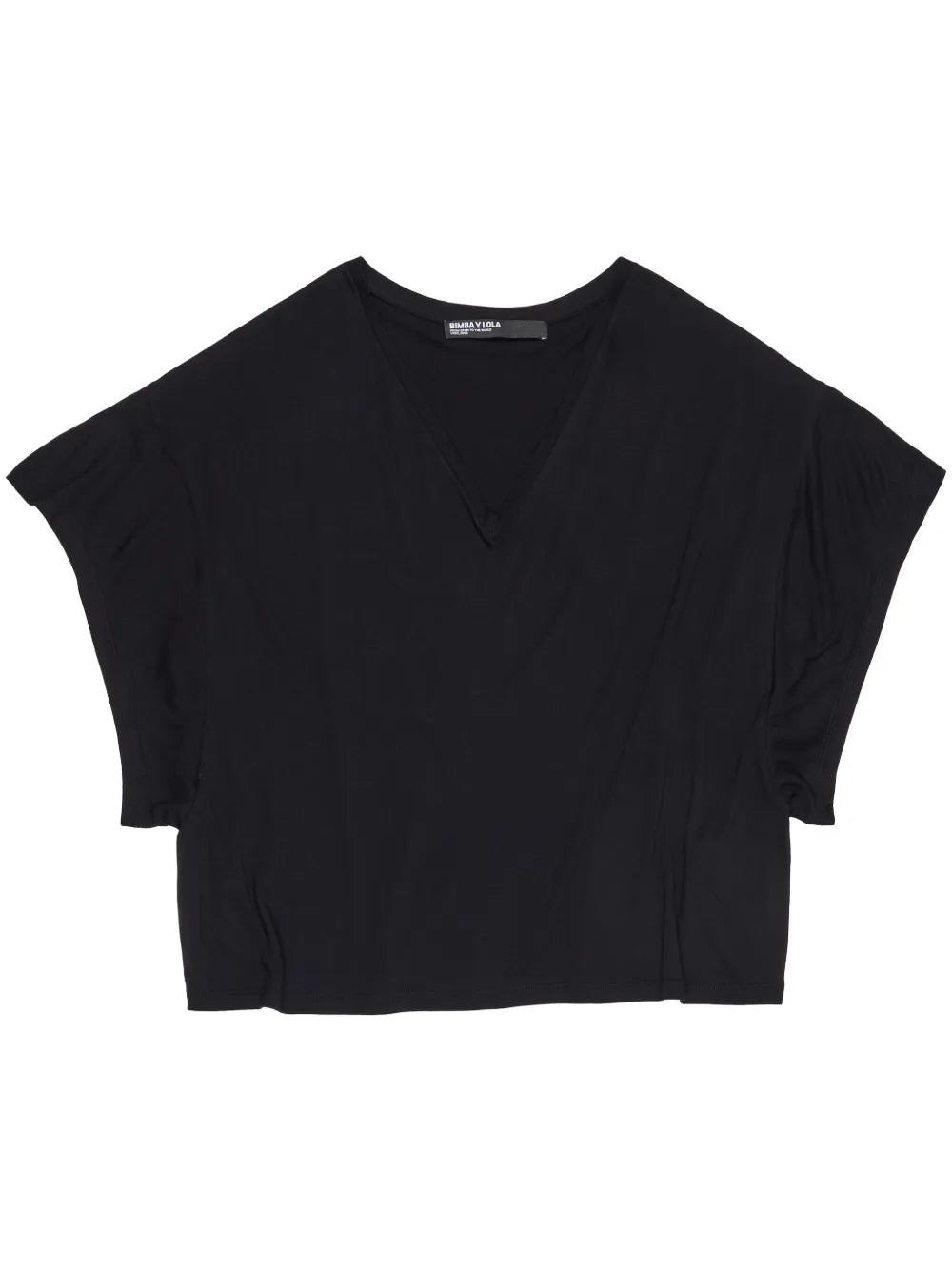 Drop-Shoulder T-Shirt