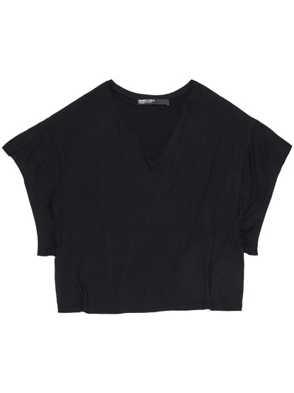 Drop-Shoulder T-Shirt