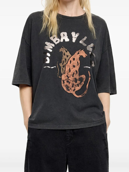 Logo-Print T-Shirt