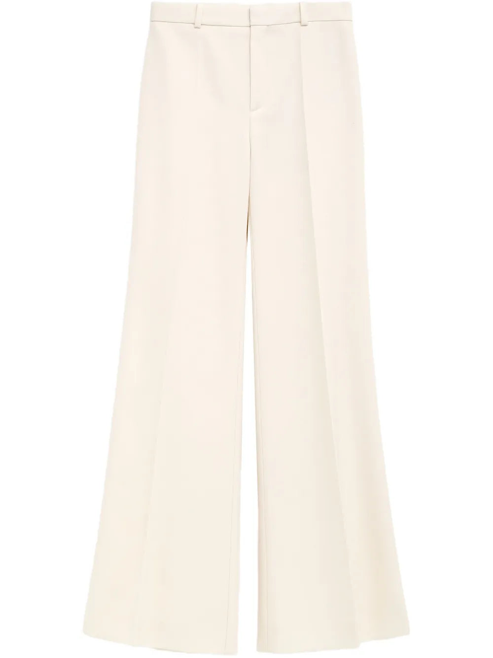 Flared Trousers