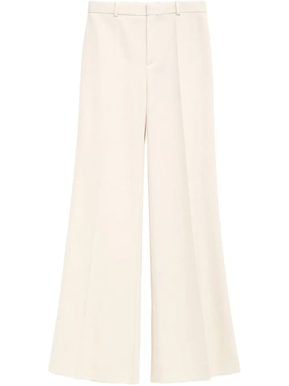 Flared Trousers