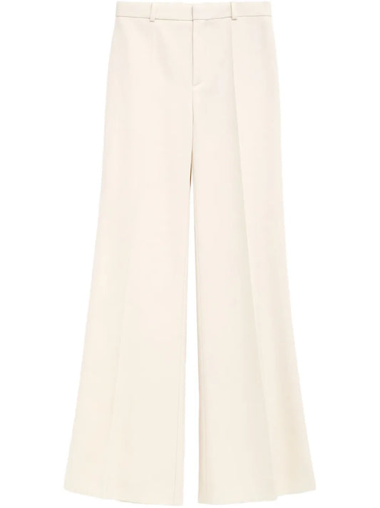 Flared Trousers