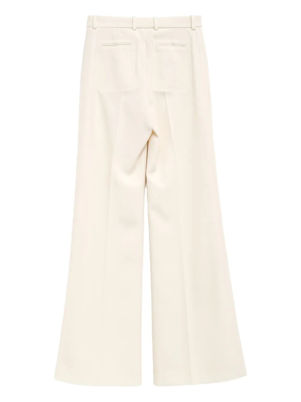 Flared Trousers