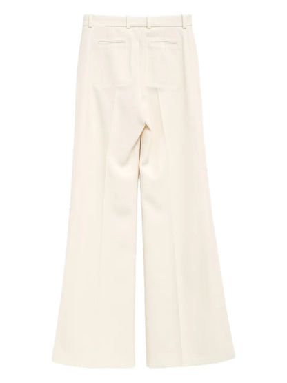 Flared Trousers