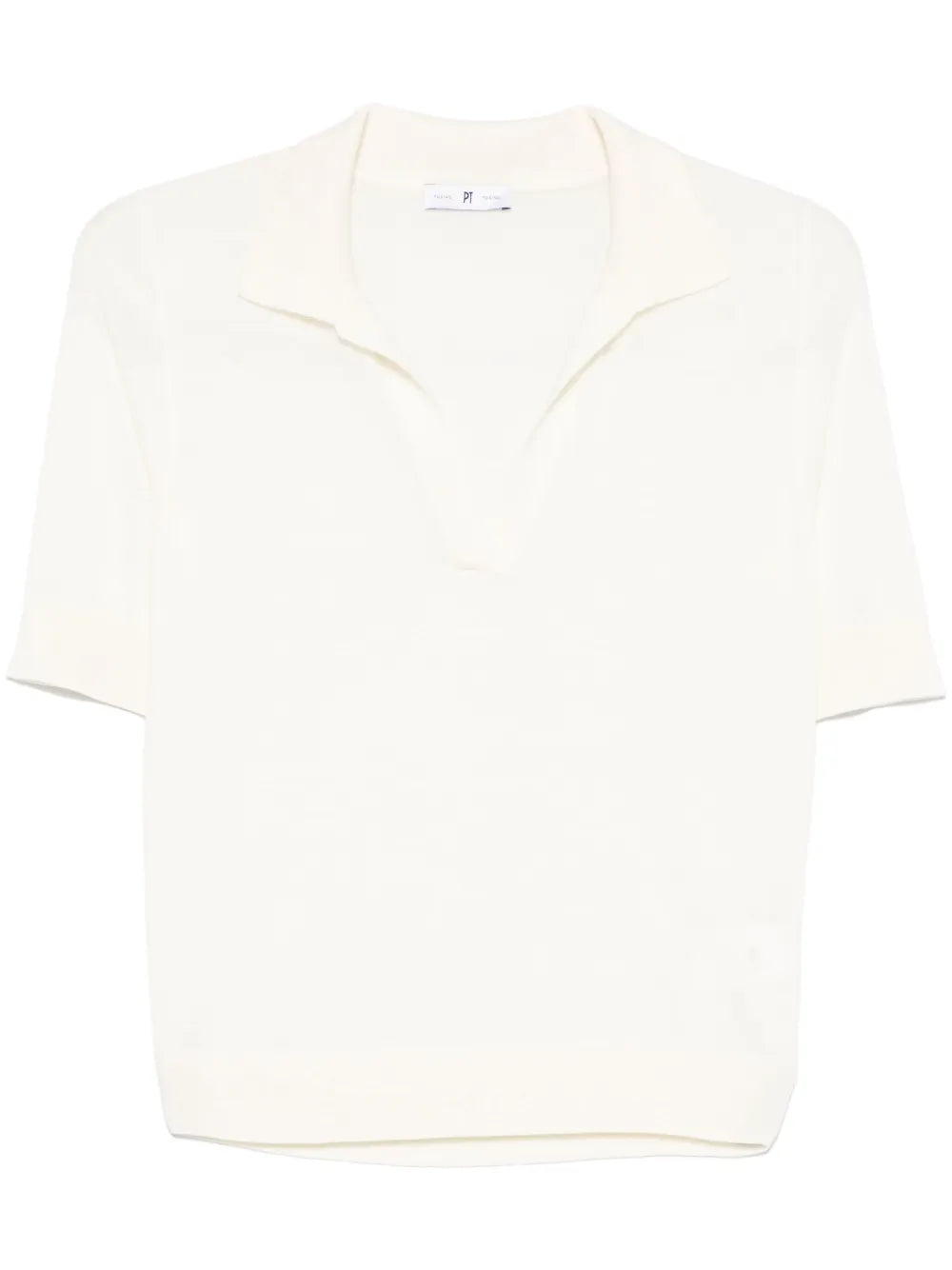Wool Top