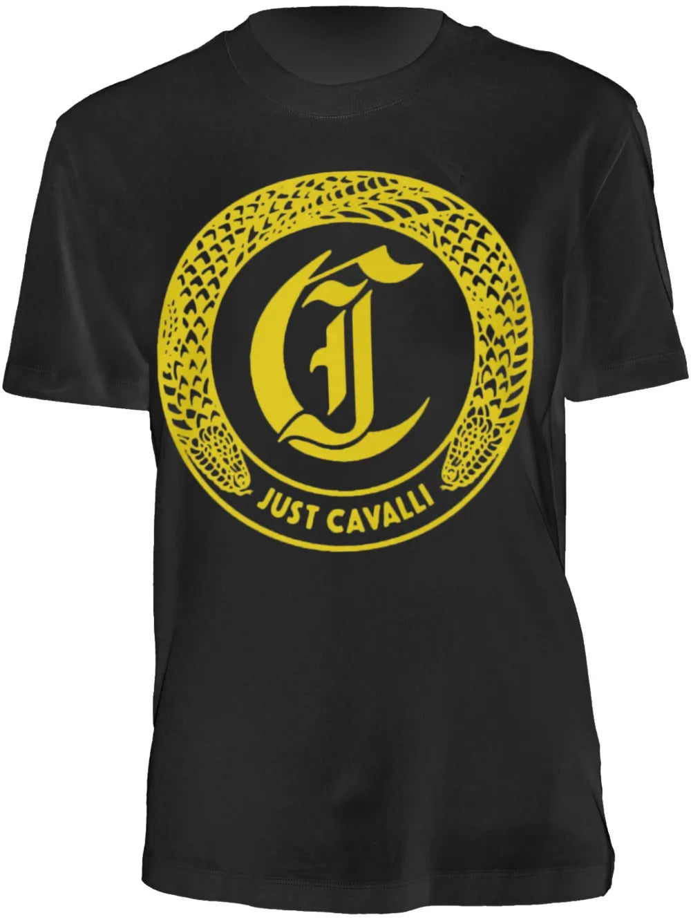 Logo-Print T-Shirt