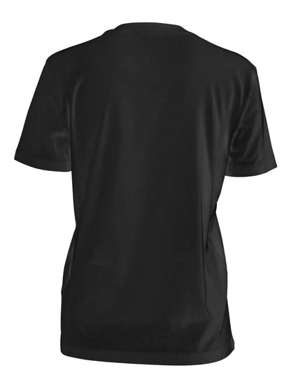 Logo-Print T-Shirt