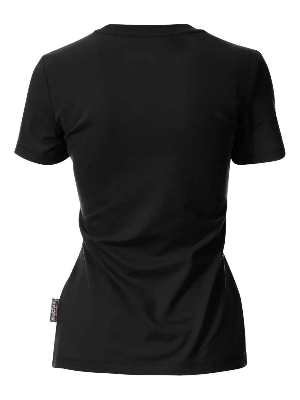 Logo-Embellished T-Shirt