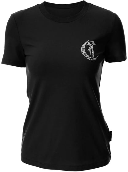 Logo-Embellished T-Shirt