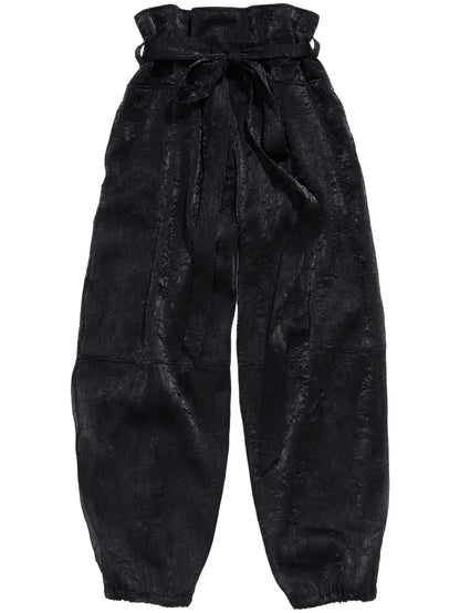 Fancy Harem Trousers