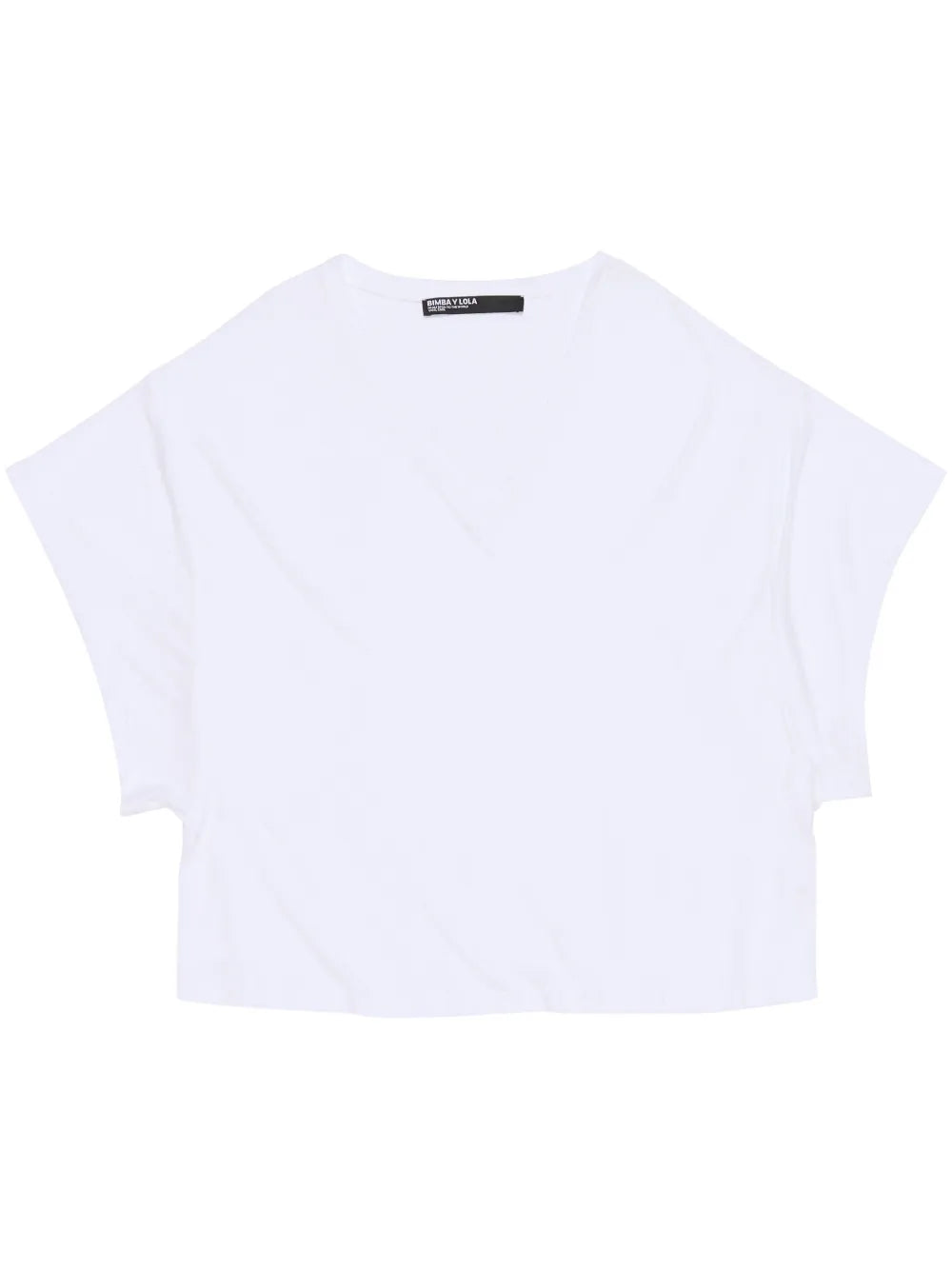 Drop-Shoulder T-Shirt