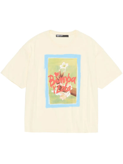 Logo-Print T-Shirt