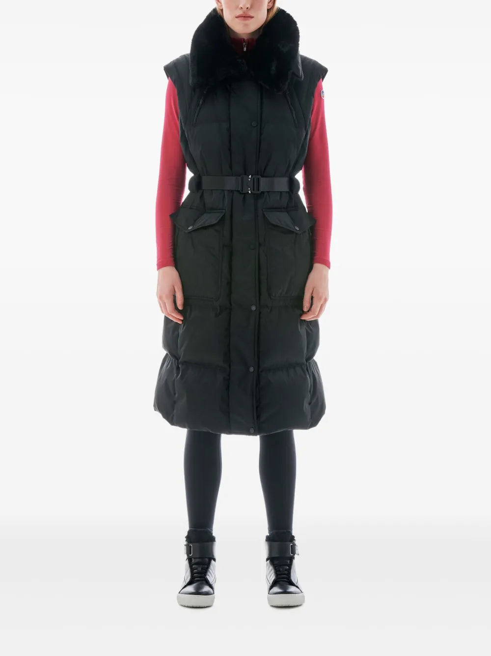 Francoise Coat