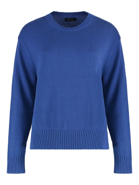 Cotton Jumper