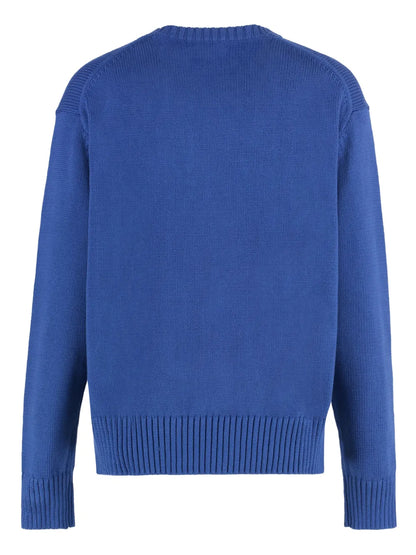 Cotton Jumper