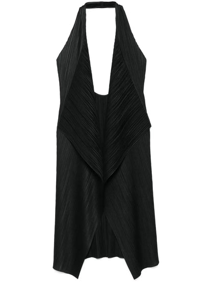 Plissé Jacket