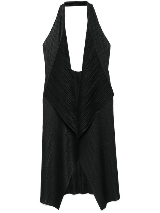 Plissé Jacket
