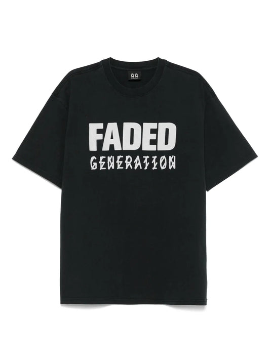 Faded Gen T-Shirt