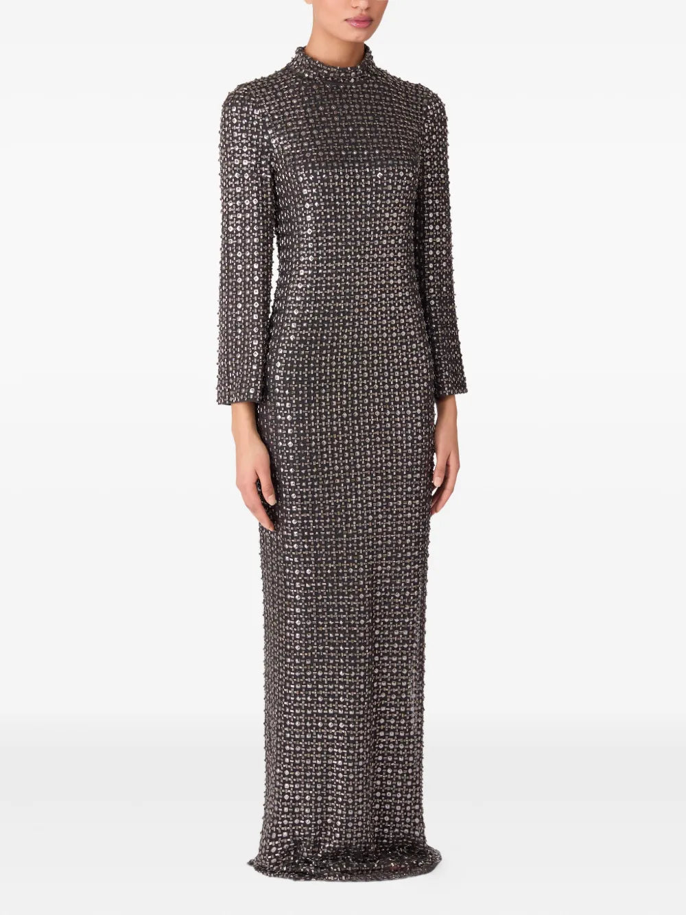 Star Gazer Maxi Dress