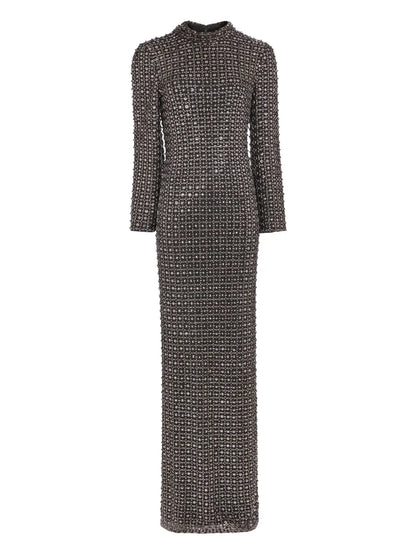 Star Gazer Maxi Dress