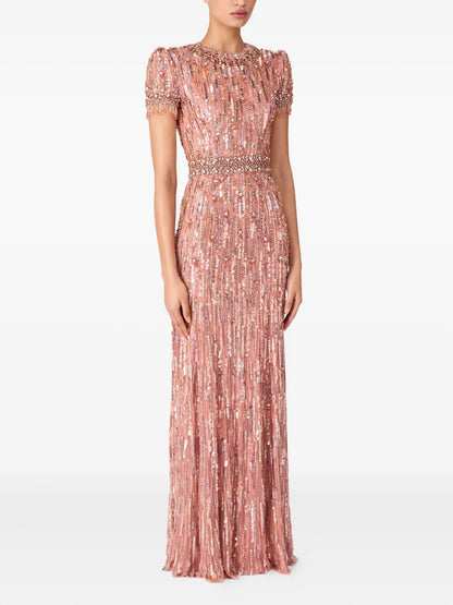 Roxy Maxi Dress