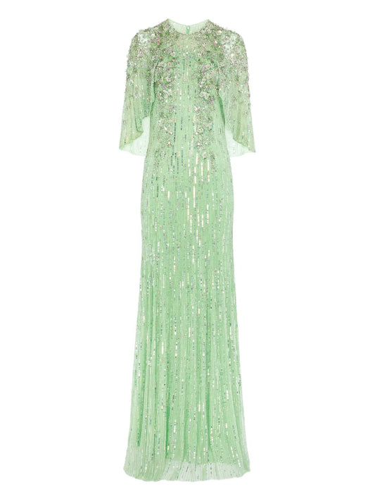 Astra Maxi Dress