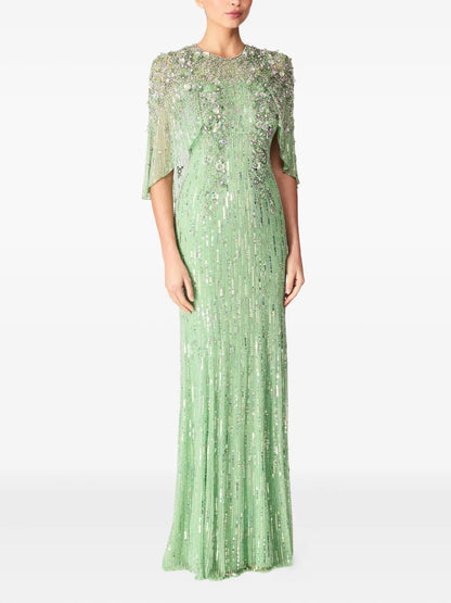 Astra Maxi Dress
