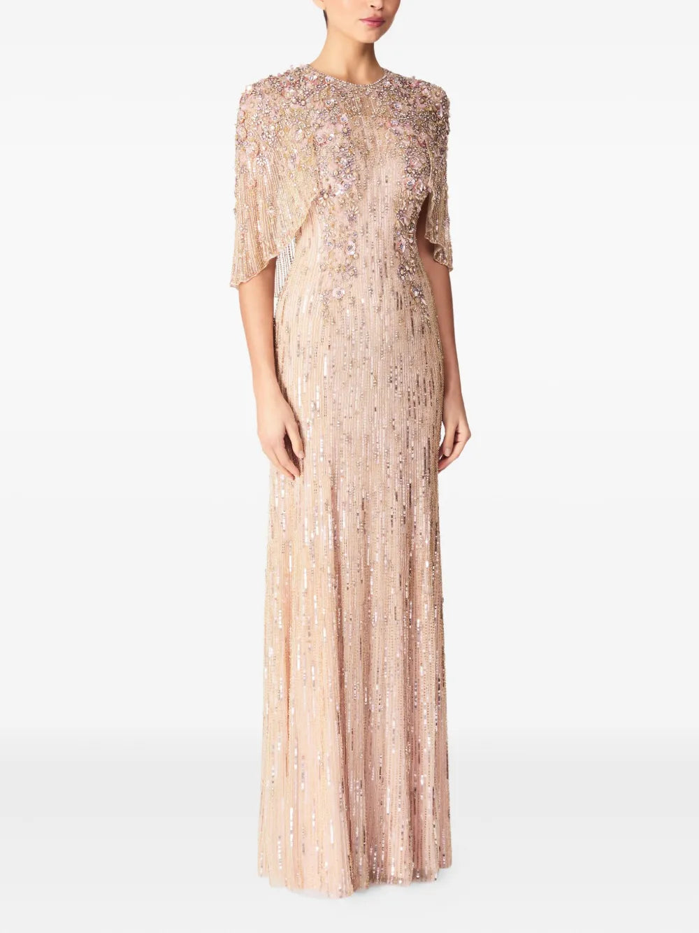 Astra Maxi Dress